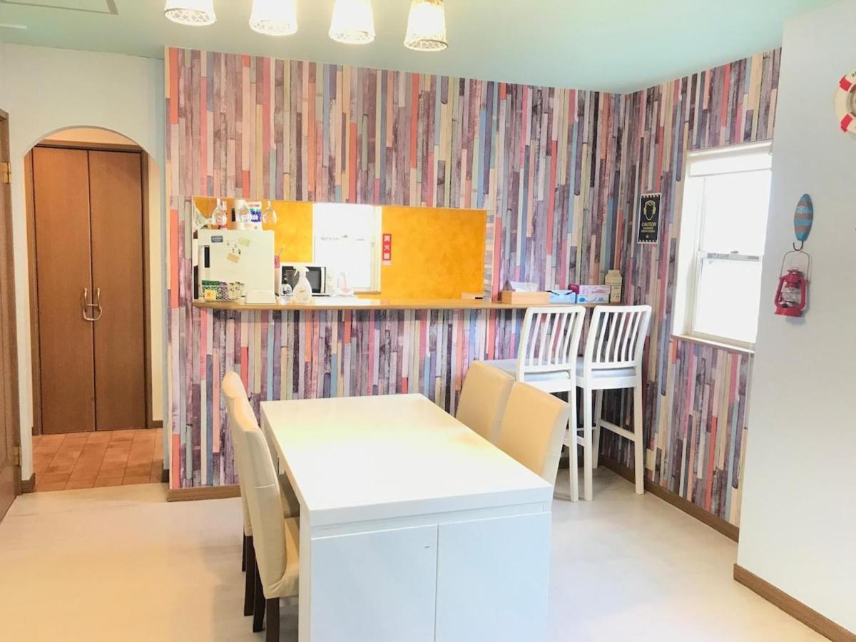 Marine House - Vacation Stay 77620V Koshigoe Εξωτερικό φωτογραφία