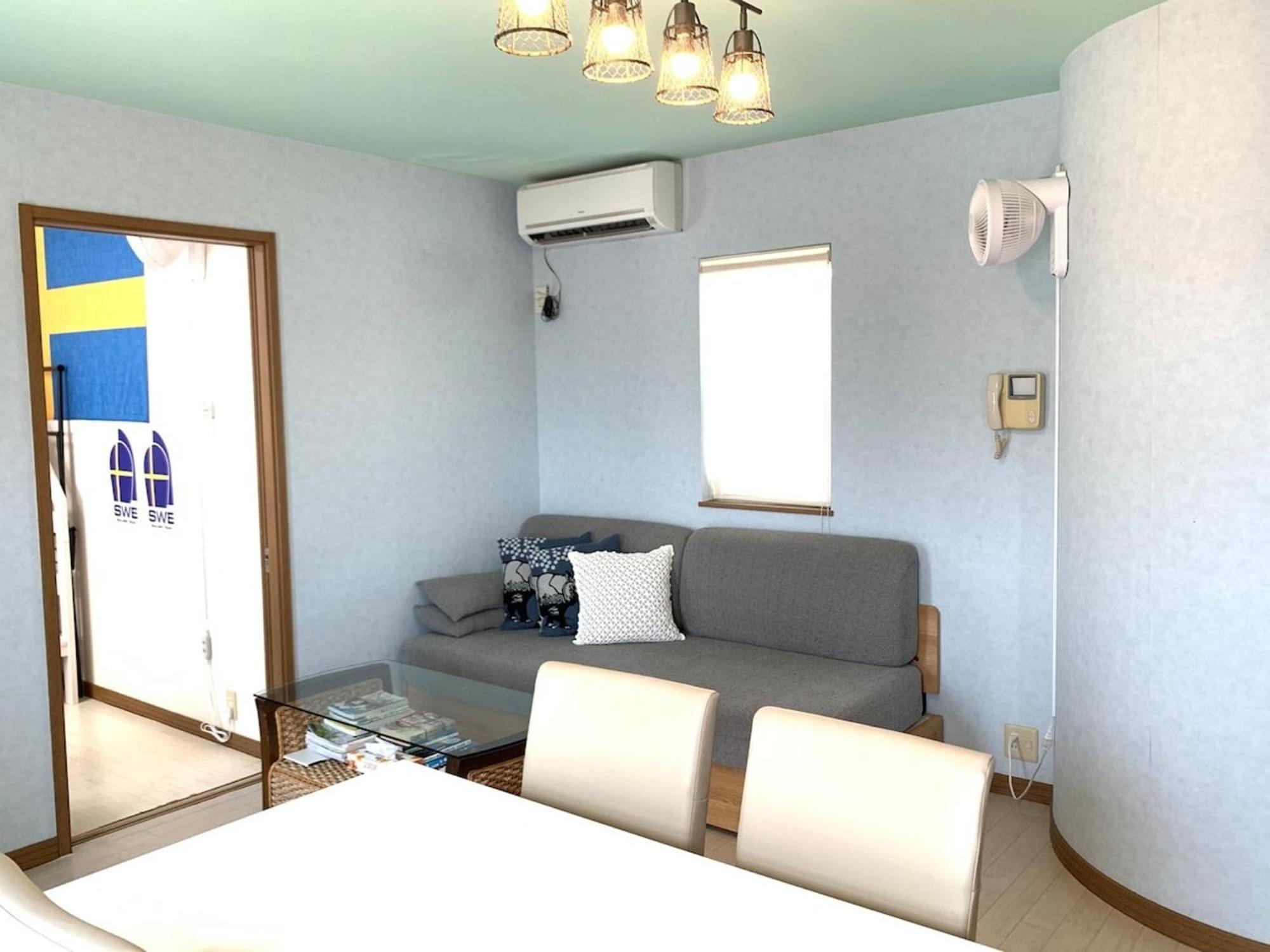 Marine House - Vacation Stay 77620V Koshigoe Εξωτερικό φωτογραφία